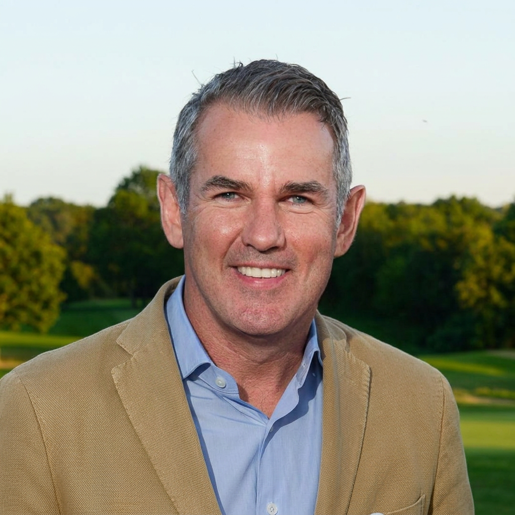 Bill Farrell